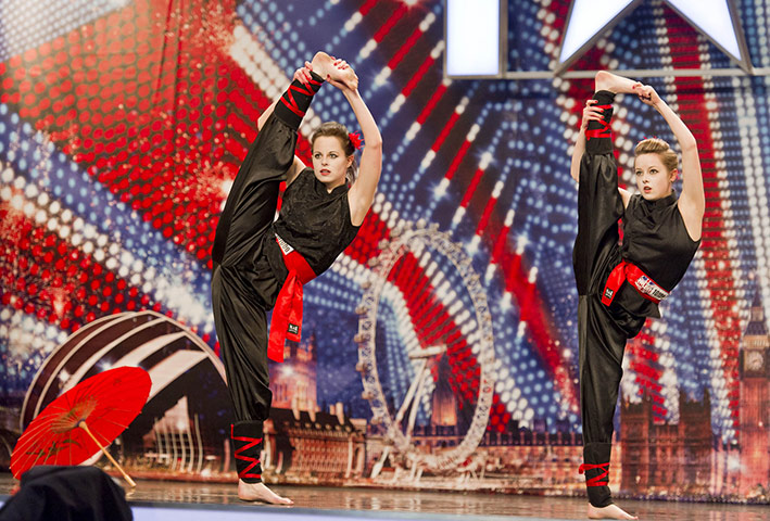 Britain's Got Talent: Britain's Got Talent