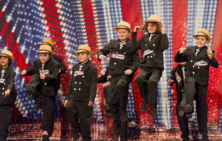 Britain's Got Talent: Britain's Got Talent