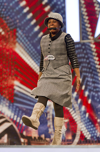 Britain's Got Talent: Britain's Got Talent