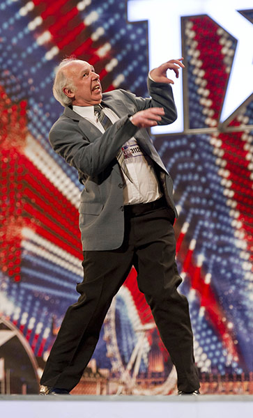 Britain's Got Talent: Britain's Got Talent