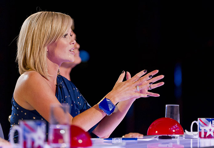 Britain's Got Talent: Britain's Got Talent