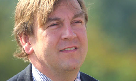 John Whittingdale