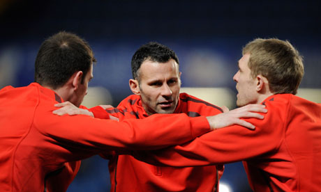 Ryan Giggs