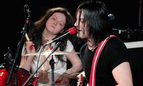 The White Stripes