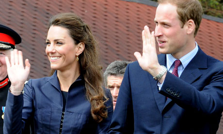 kate middleton and prince william house. Prince William and Kate