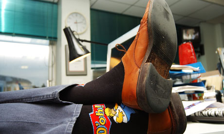 Bad landlords are bad at handling complaints