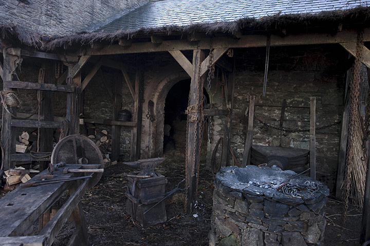 Game of Thrones: Game Of Thrones: Cripples, Bastards, and broken things