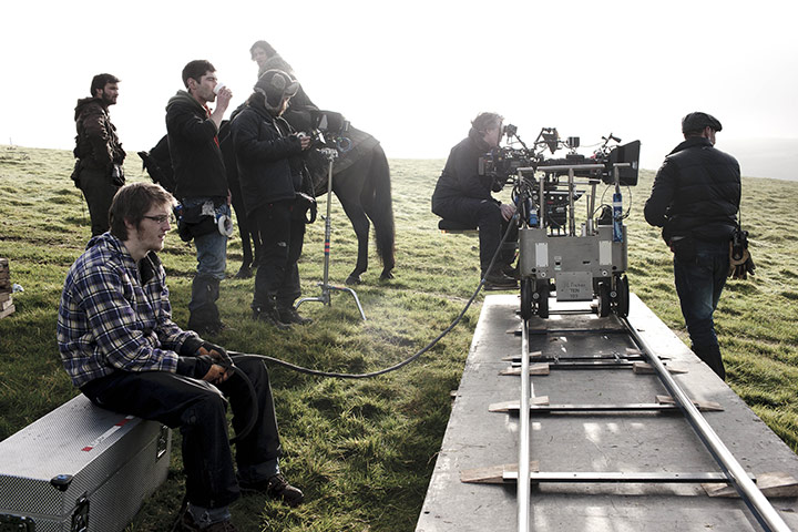 Game of Thrones: Game Of Thrones: Cripples, Bastards, and broken things