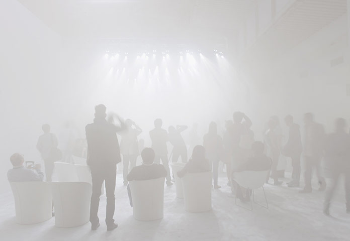 24 hours in pictures: Milan Design Week 2011