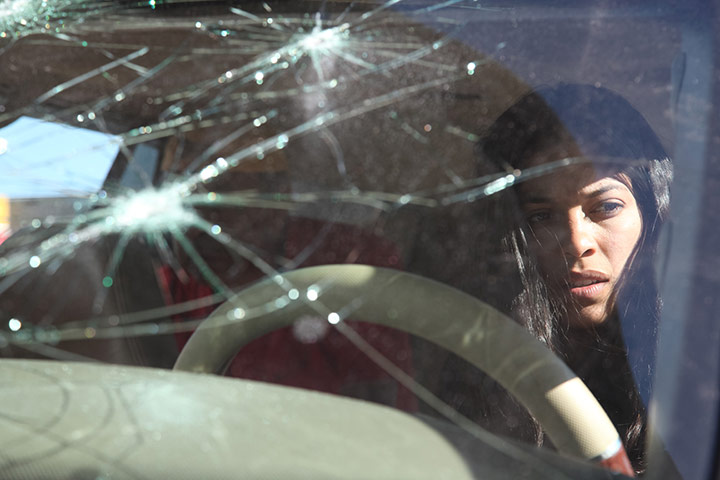 Cannes Competition Films: Miss Bala showing at the Cannes competition 2011