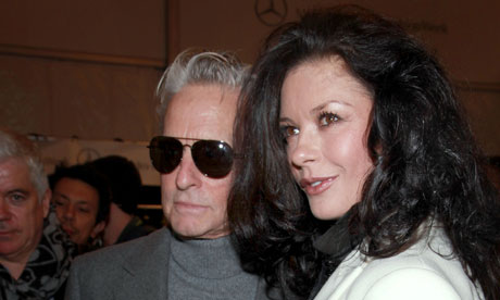 Catherine Zeta-Jones