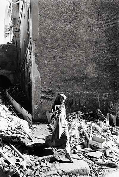 Exhibitionist 1604: New Cartographies