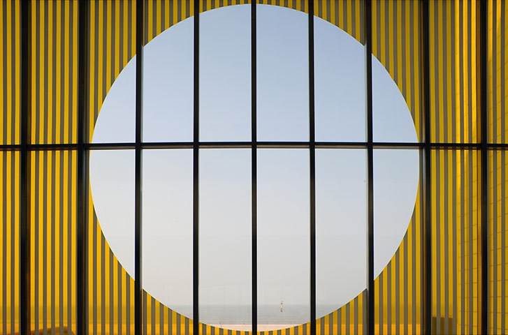 Exhibitionist 1604: Turner Contemporary