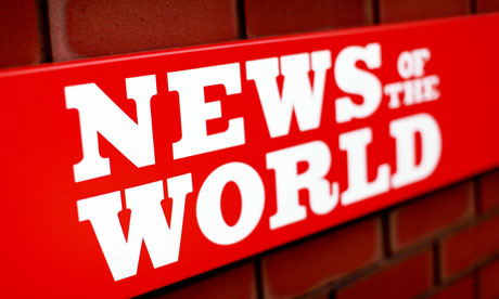 News of the World