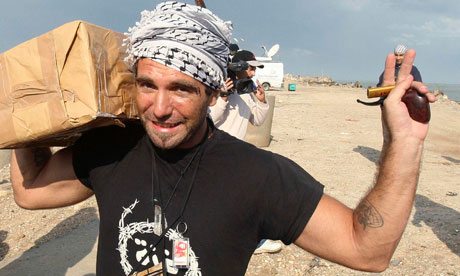 Vittorio Arrigoni