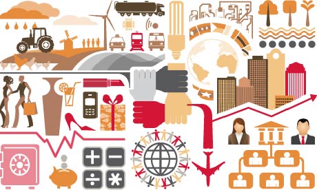 good transition final