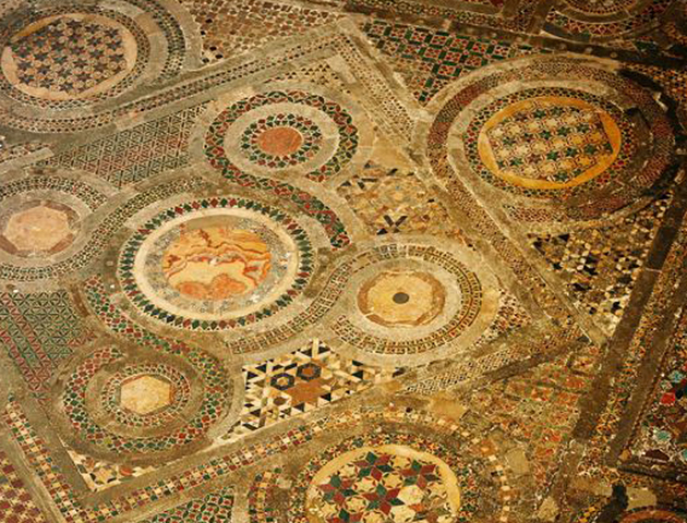 Royal wedding graphic