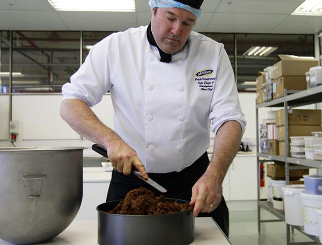 Royal wedding graphic