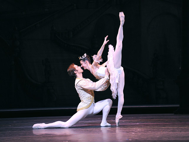 Ballet: Sleeping Beauty