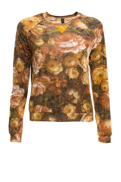 The Briefing R-Patz: Maia Norman