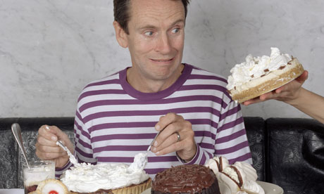 By cutting voluntary sector budgets are councils trying to have their cake and eat it?