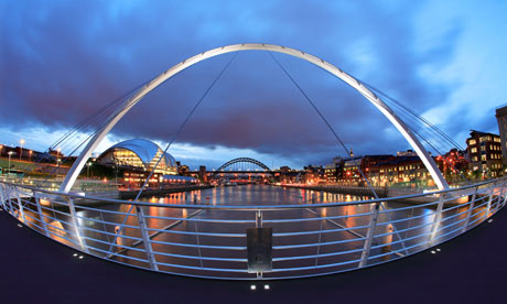 Changes in housing policy present challenges to Northern housing associations