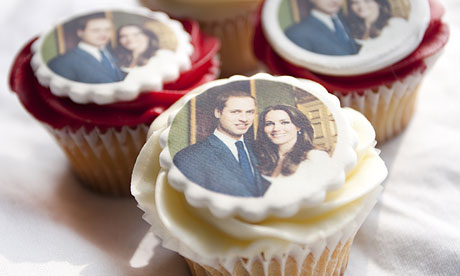 royal wedding cupcakes designs. Royal wedding Cupcakes