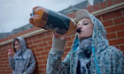 White cider is becoming like heroin among alcoholics, says report