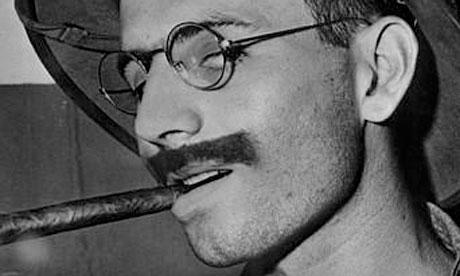 Arthur Marx