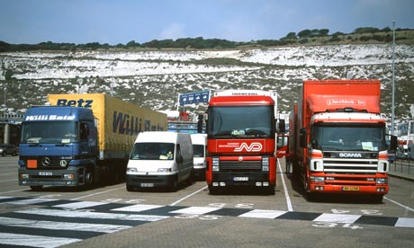 emissions supply chain