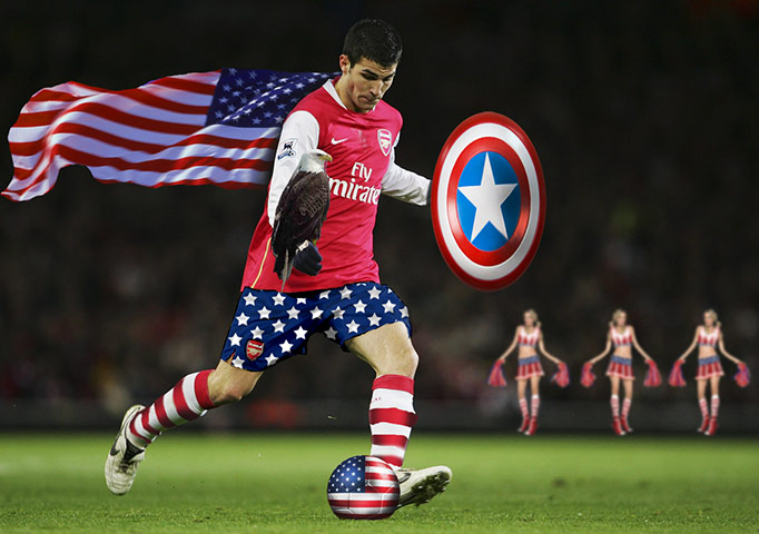 Arsenal takeover: Arsenal takeover