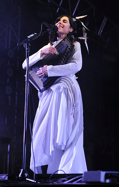 Coachella 2011: Coachella 2011