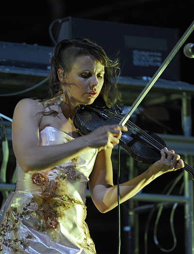 Coachella 2011: Coachella 2011