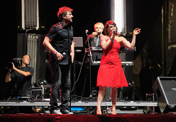 Coachella 2011 b: Coachella 2011 b