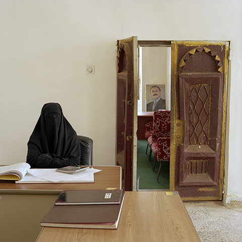 Desk jobs: desk job 1