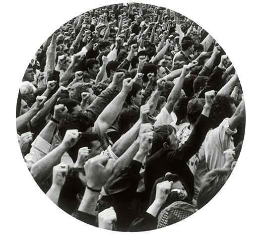 PEOPLE IN TROUBLE: PEOPLE IN TROUBLE