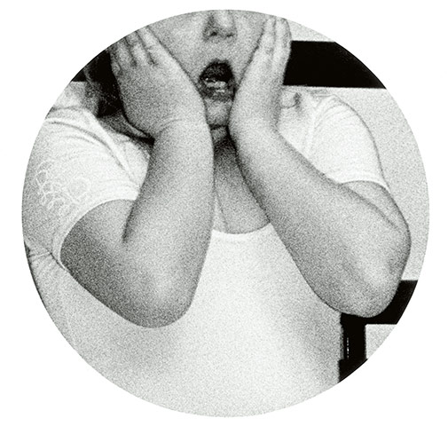 PEOPLE IN TROUBLE: PEOPLE IN TROUBLE