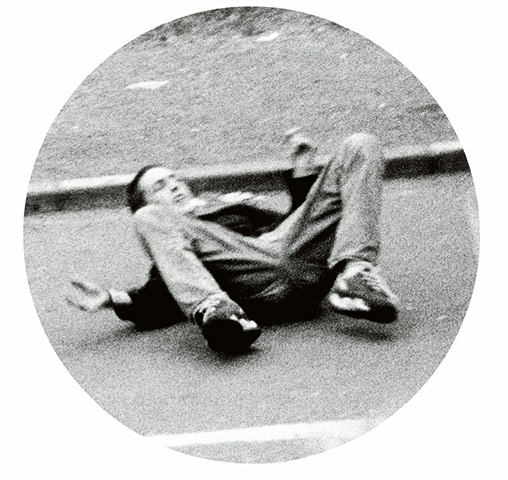 PEOPLE IN TROUBLE: PEOPLE IN TROUBLE