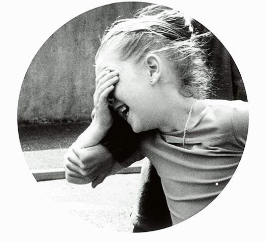 PEOPLE IN TROUBLE: PEOPLE IN TROUBLE