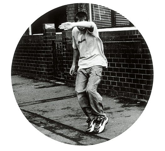 PEOPLE IN TROUBLE: PEOPLE IN TROUBLE