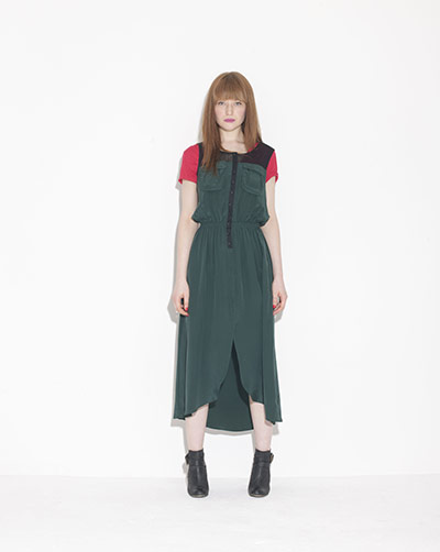 All ages: Green: All ages: Green