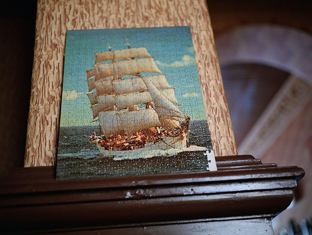 Paul Graham : Paul Graham