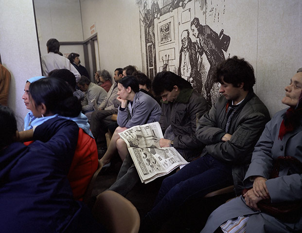 Paul Graham : Paul Graham