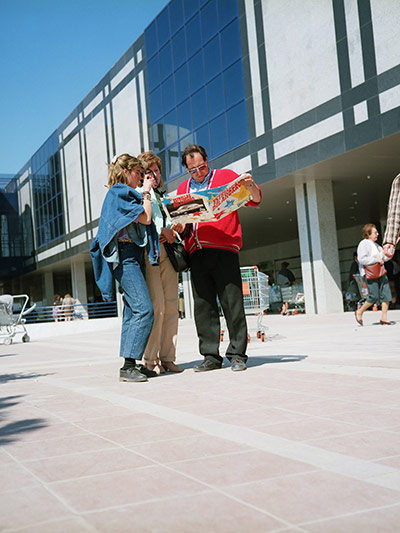 Paul Graham : Paul Graham