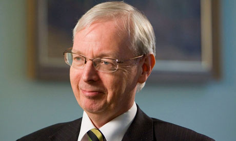 Sir John Oldham, Department of Health