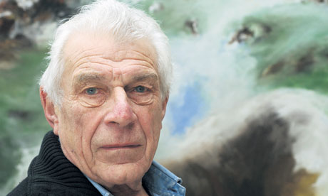 John Berger