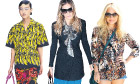 The secrets of spring dressing