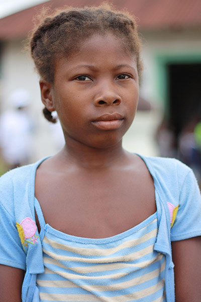 Ivory Coast refugees: Refugees of the Ivory Coast Civil War flee to Liberia