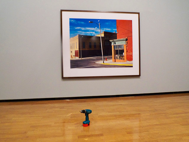 Week in pics: Wim Wenders: Gallery