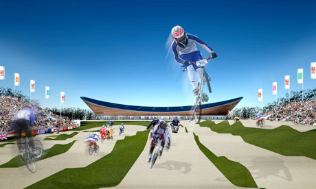 sustainable olympics